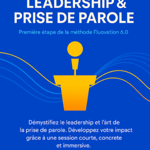 Formation Leadership et Prise de Parole pour l'Afrique